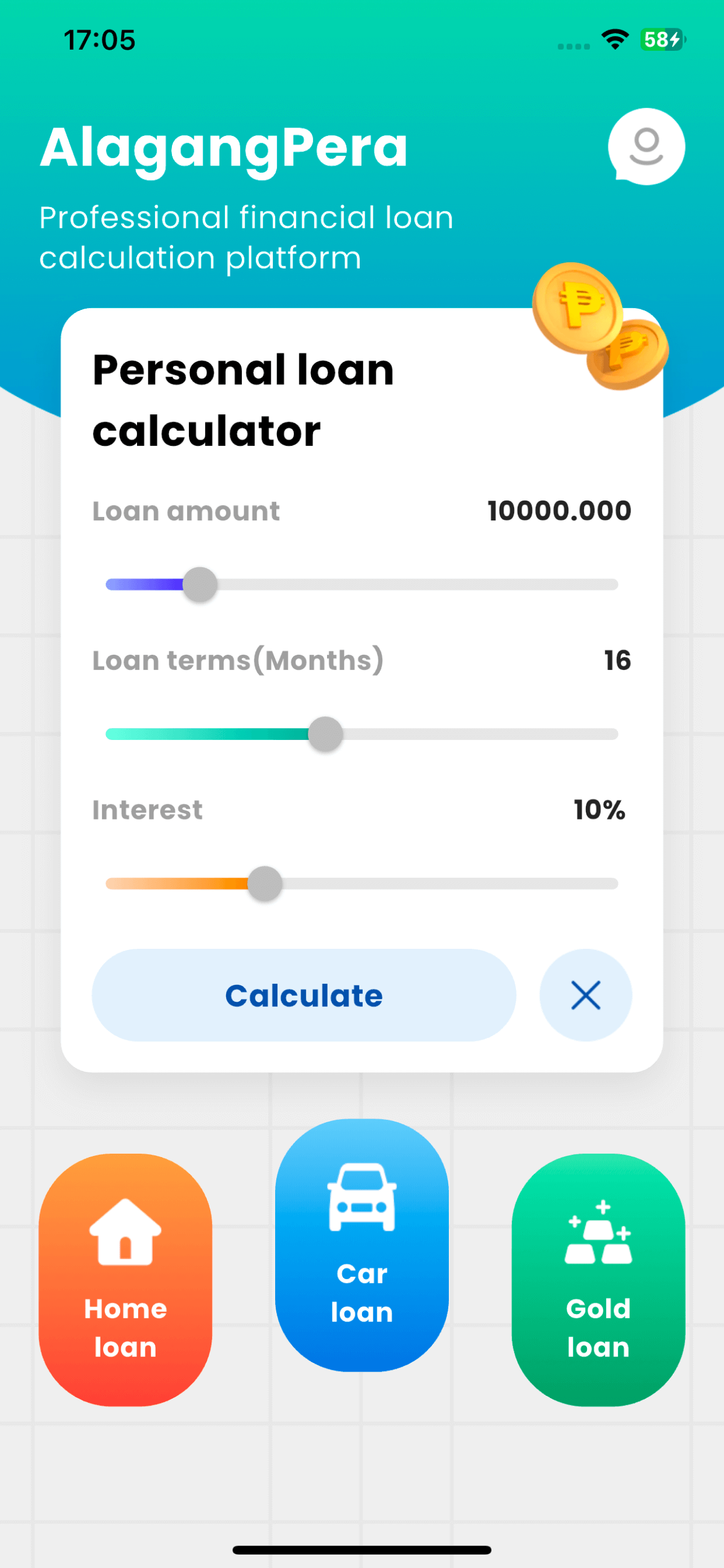 App Screenshot 3